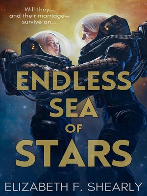 cover image of Endless Sea of Stars